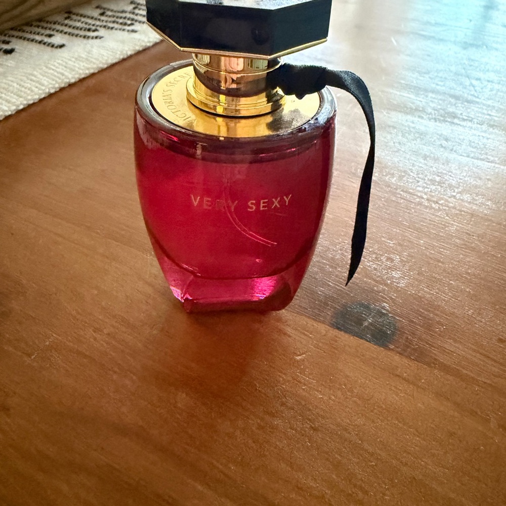 Victoria Secret Very Sexy Perfume